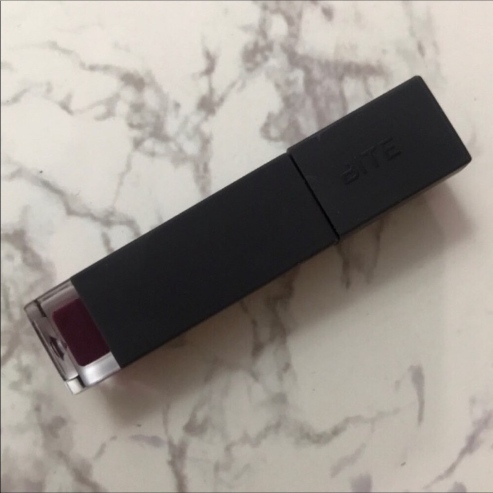 3/$12 Bite Beauty Amuse Bouche Liquid Lipstick Marsala - Picture 1 of 1